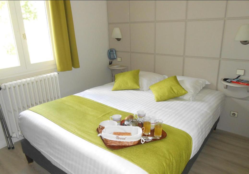 Logis Le Relais Du Bois Vialotte * Le Chambon-sur-Lignon