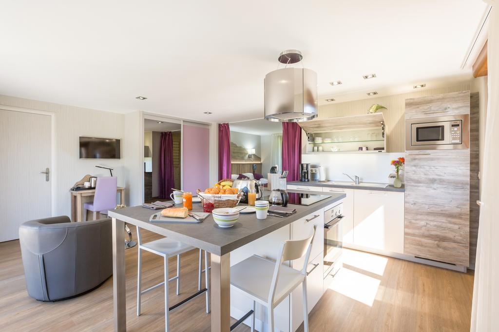 Logis Le Relais Du Bois Vialotte Apartment