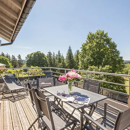 Logis Hotel Le Relais Du Bois Vialotte Le Chambon-sur-Lignon Exterior photo