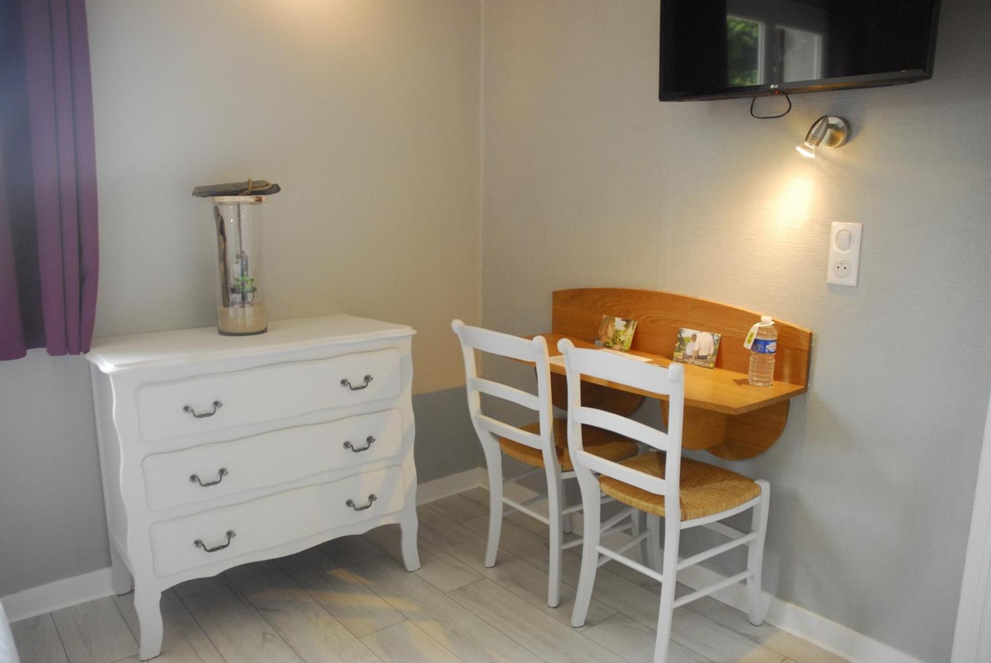 Logis Le Relais Du Bois Vialotte *