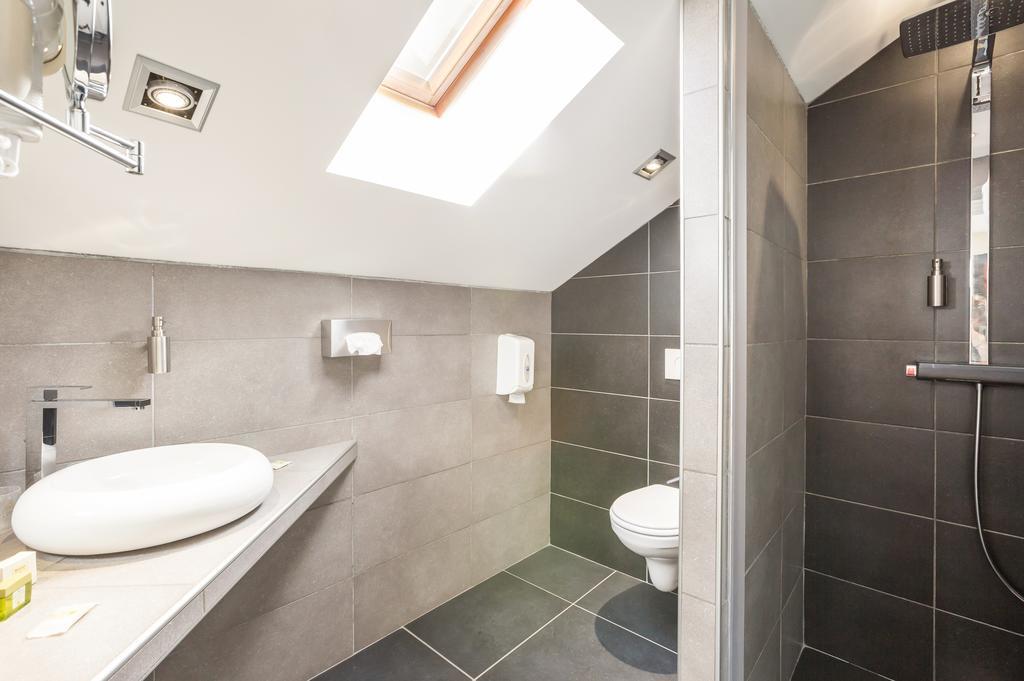 Apartment Logis Le Relais Du Bois Vialotte Le Chambon-sur-Lignon