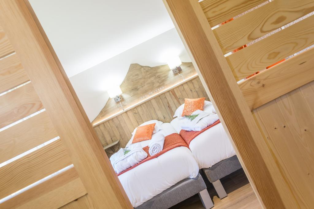 Logis Le Relais Du Bois Vialotte