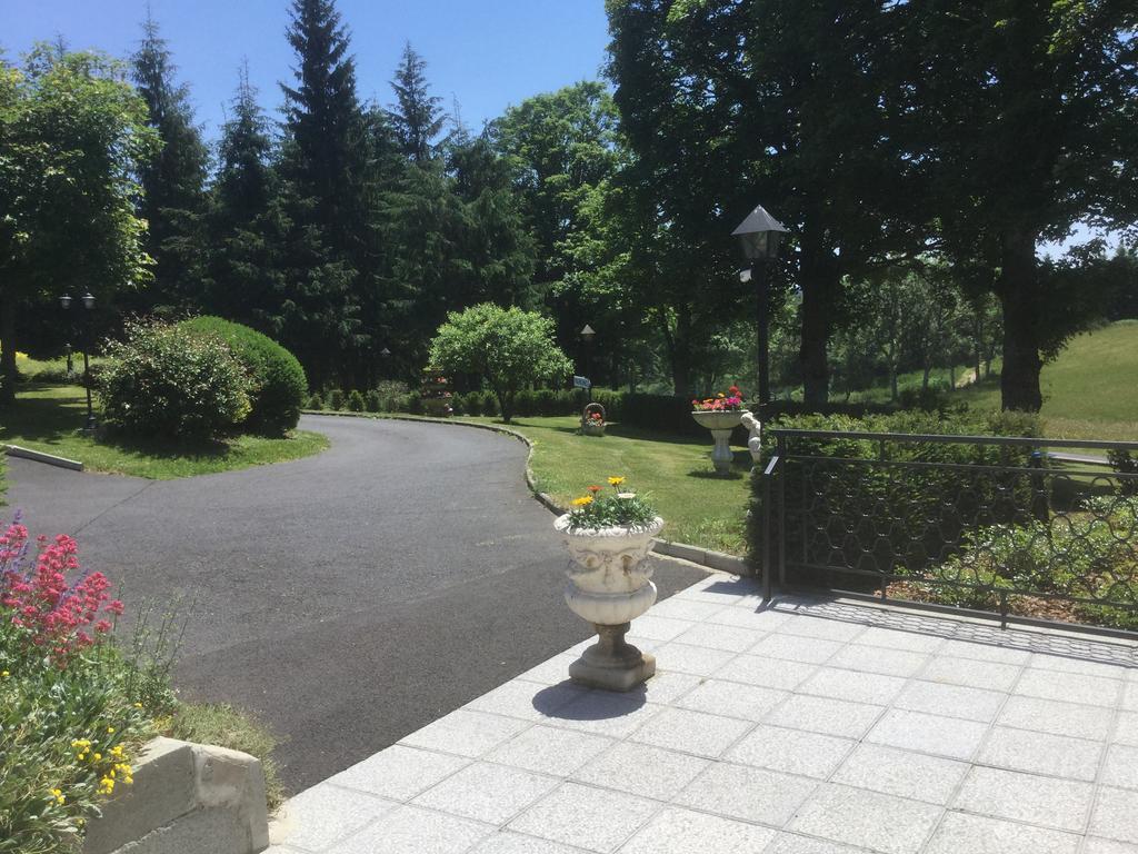 Logis Le Relais Du Bois Vialotte Le Chambon-sur-Lignon